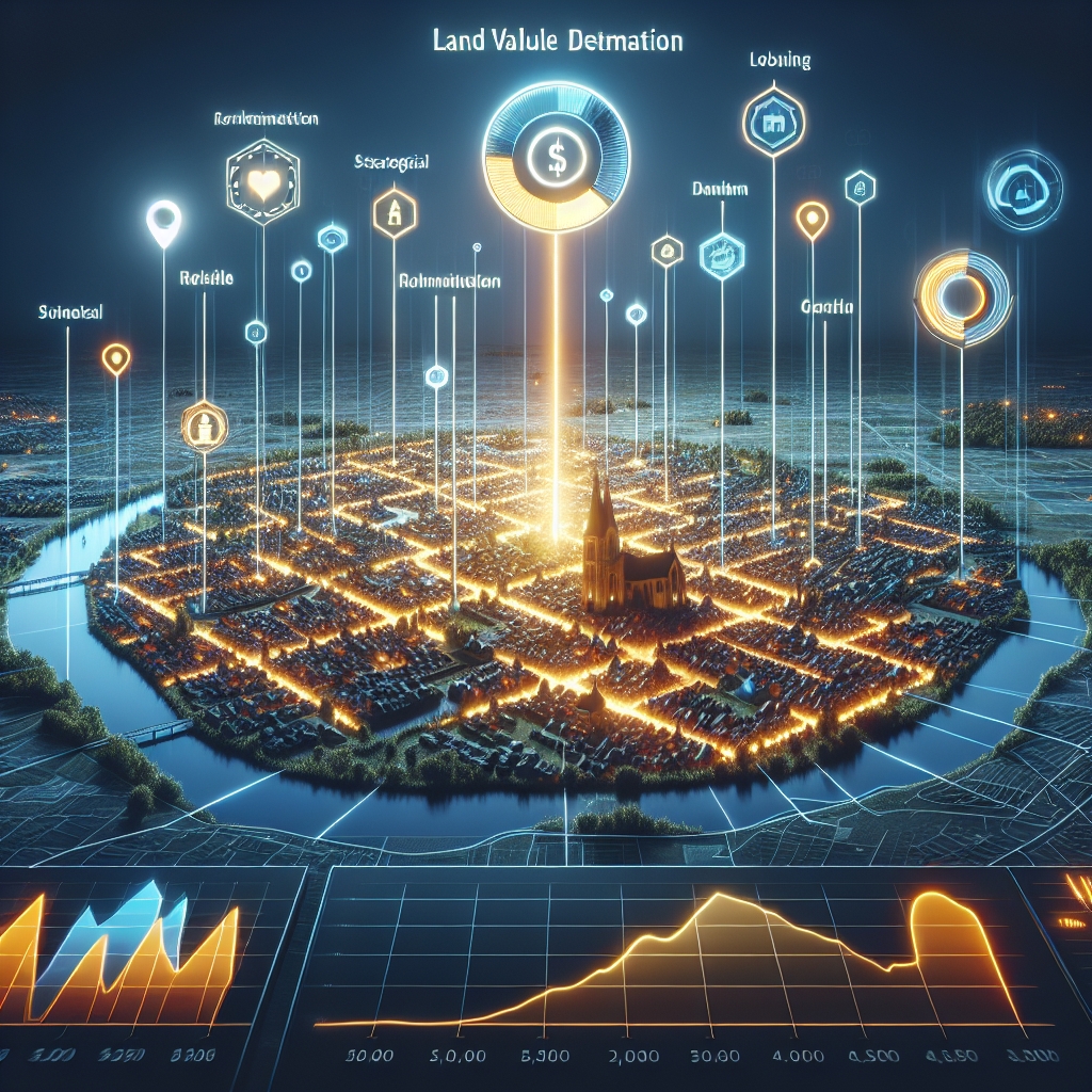 Faktoren für Bodenrichtwert in Euskirchen Dom Esch